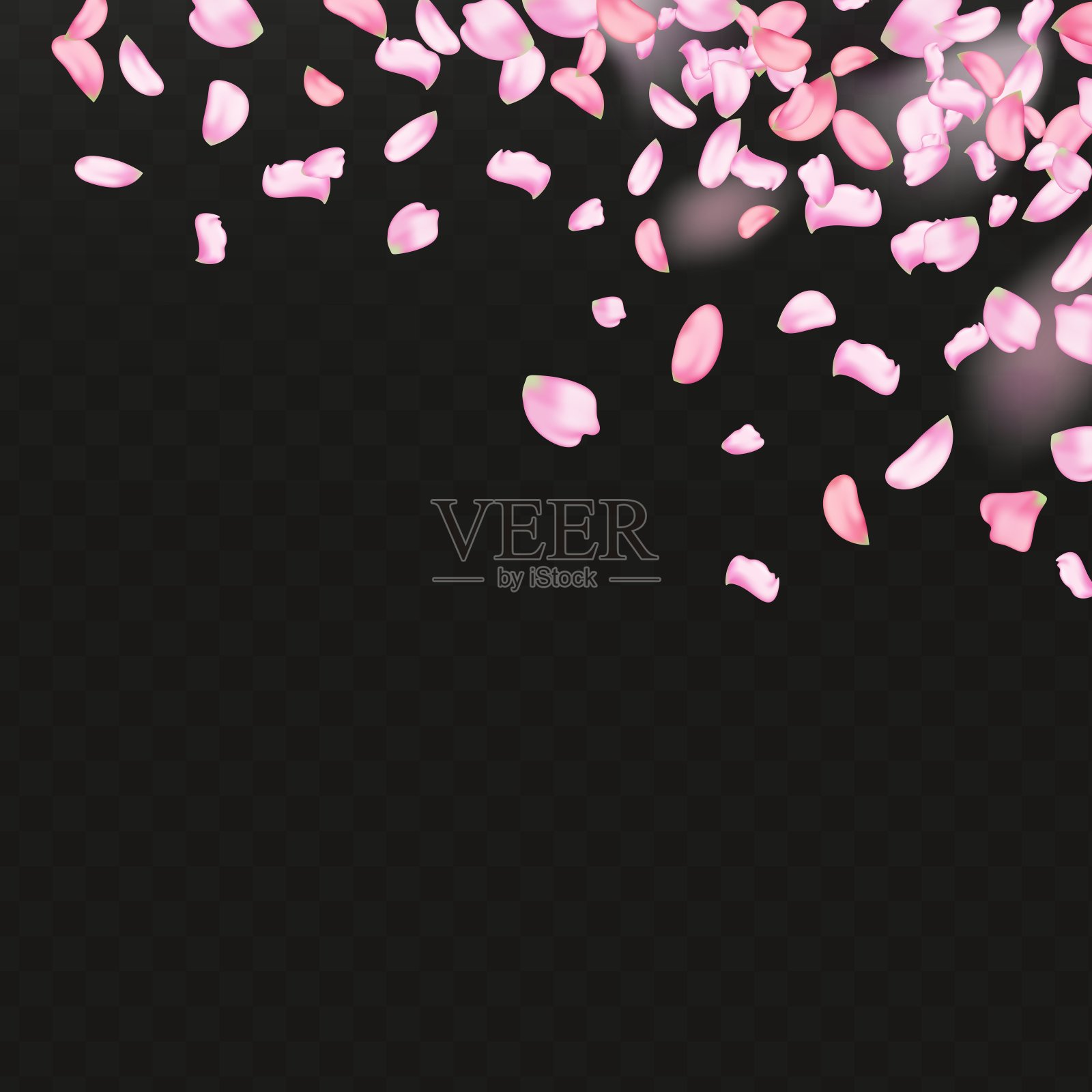 网络插画图片素材