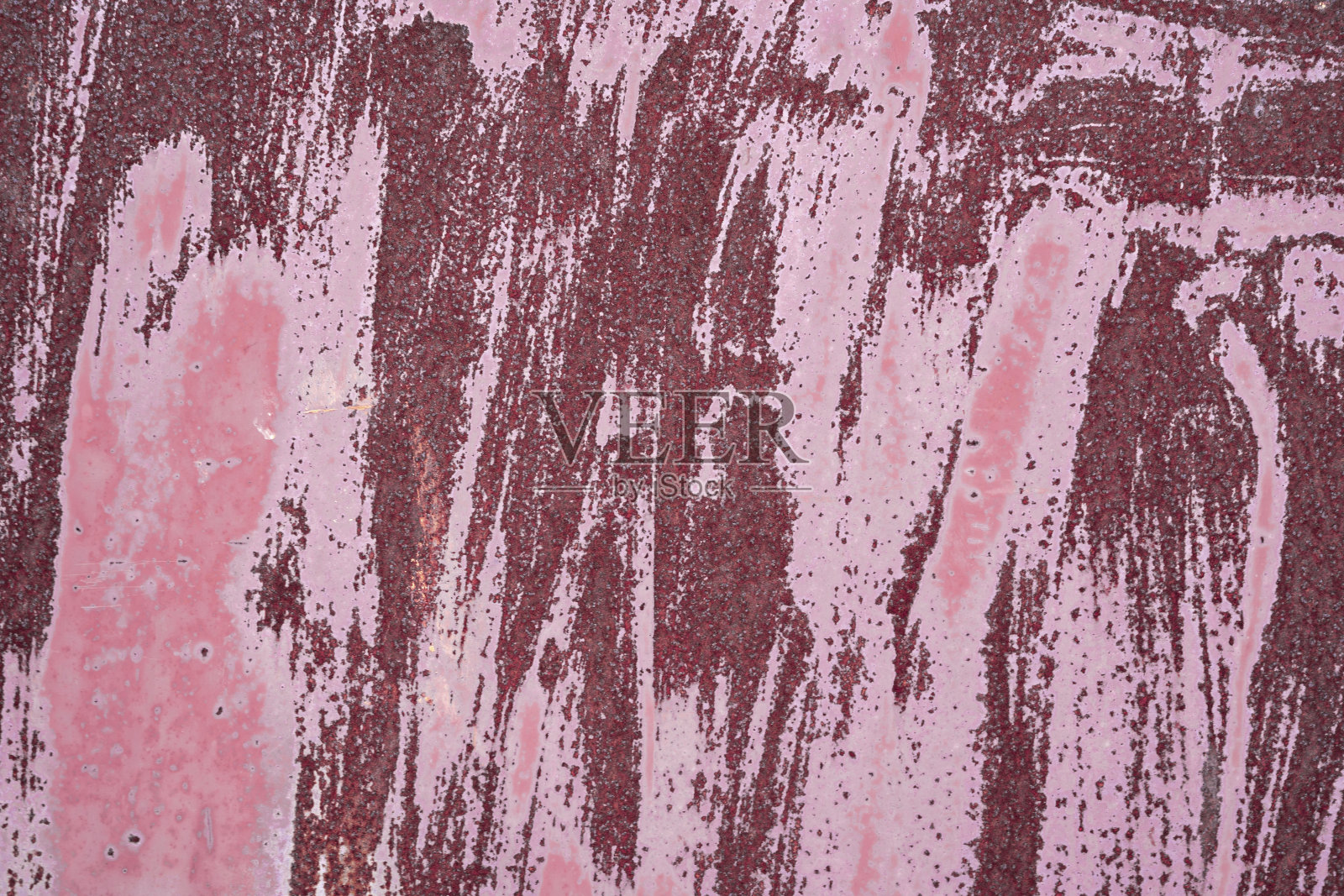 抽象的背景生锈的金属板，grunge纹理生锈的金属照片摄影图片