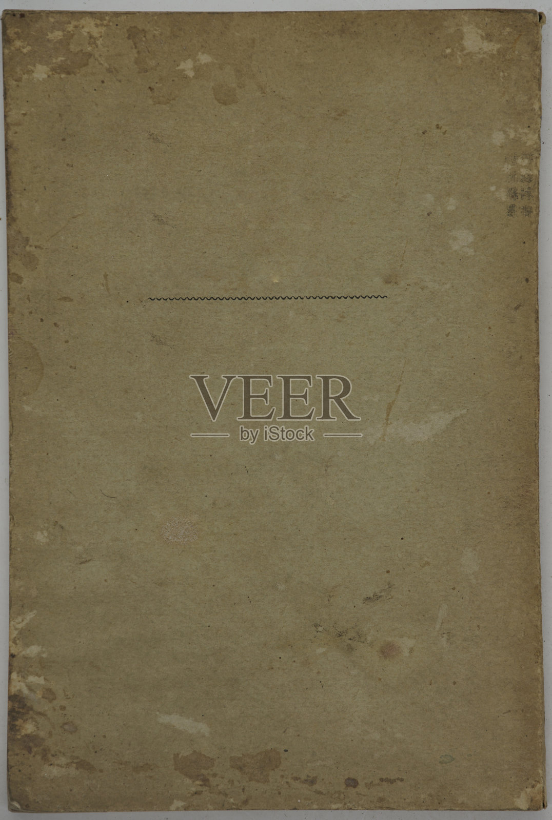 白底古籍照片摄影图片