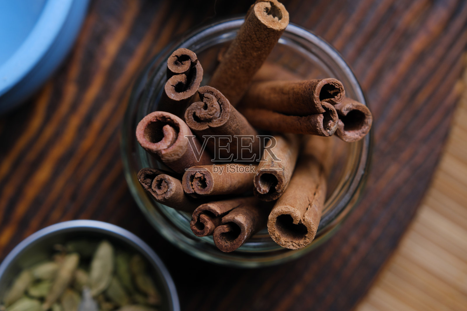 印度茶拿铁照片摄影图片