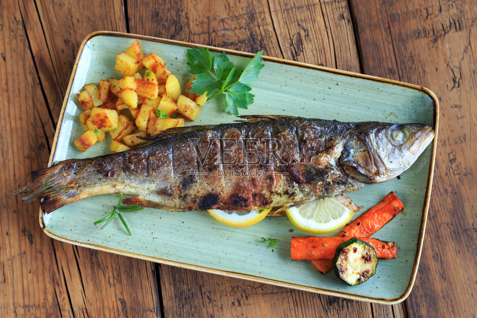 烤海产品及食材照片摄影图片