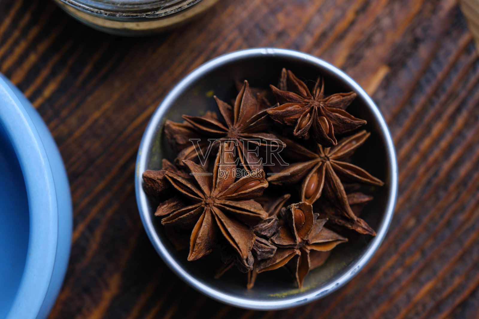 印度茶拿铁照片摄影图片