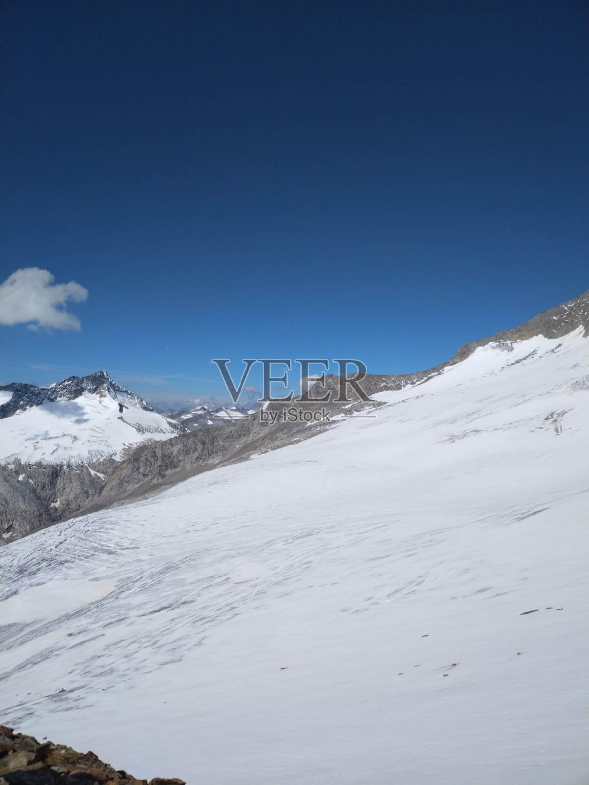 Großvenediger照片摄影图片