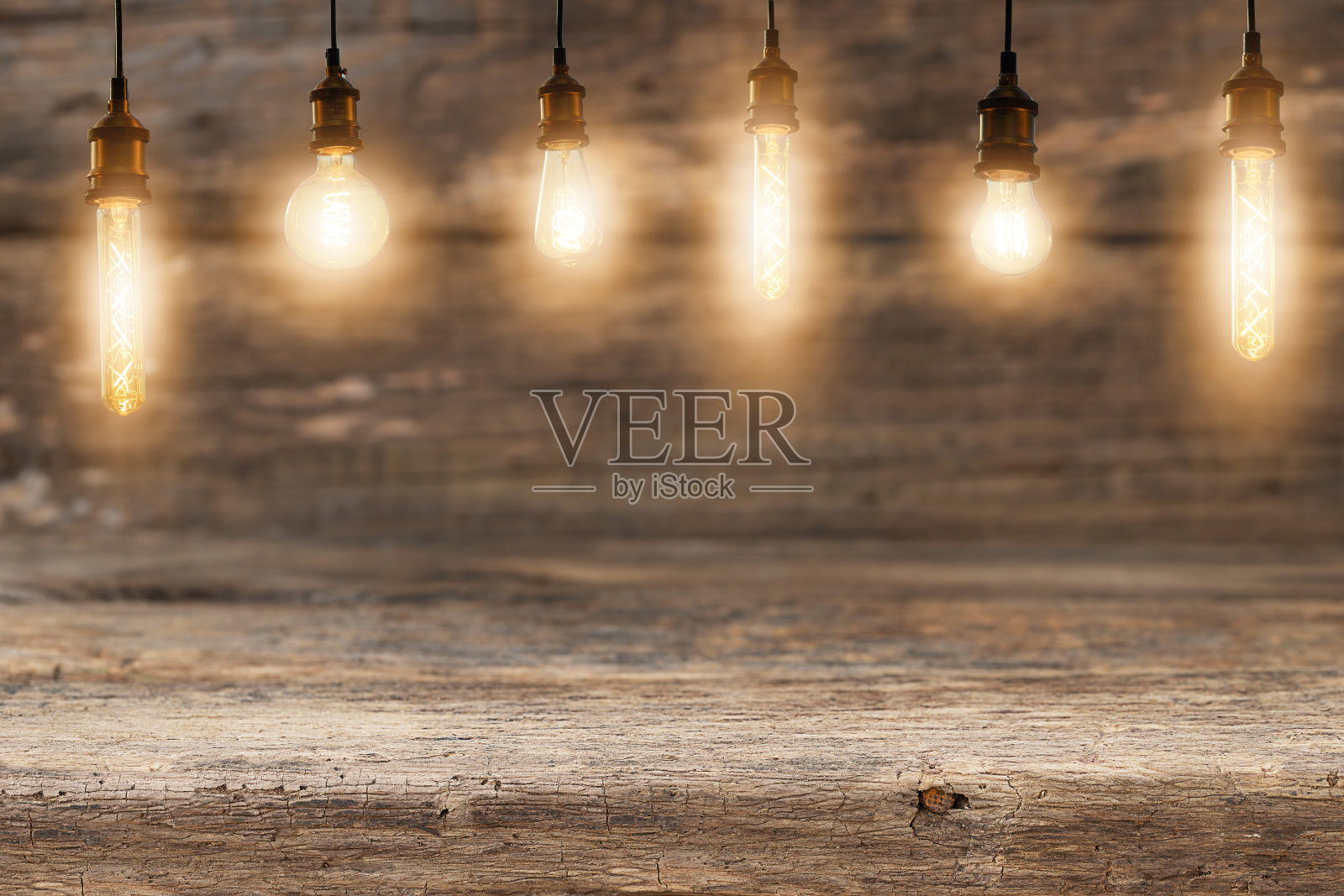 灯泡照片摄影图片