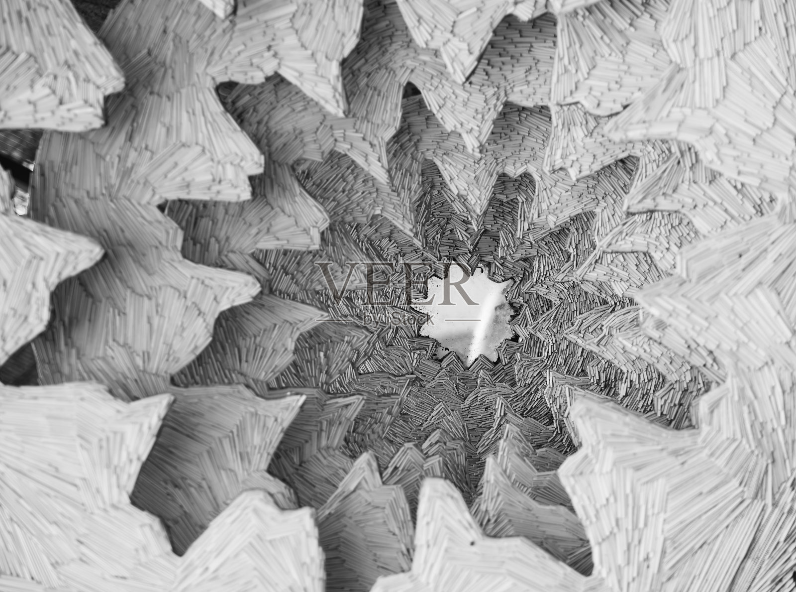 对称的木孔纹理背景照片摄影图片