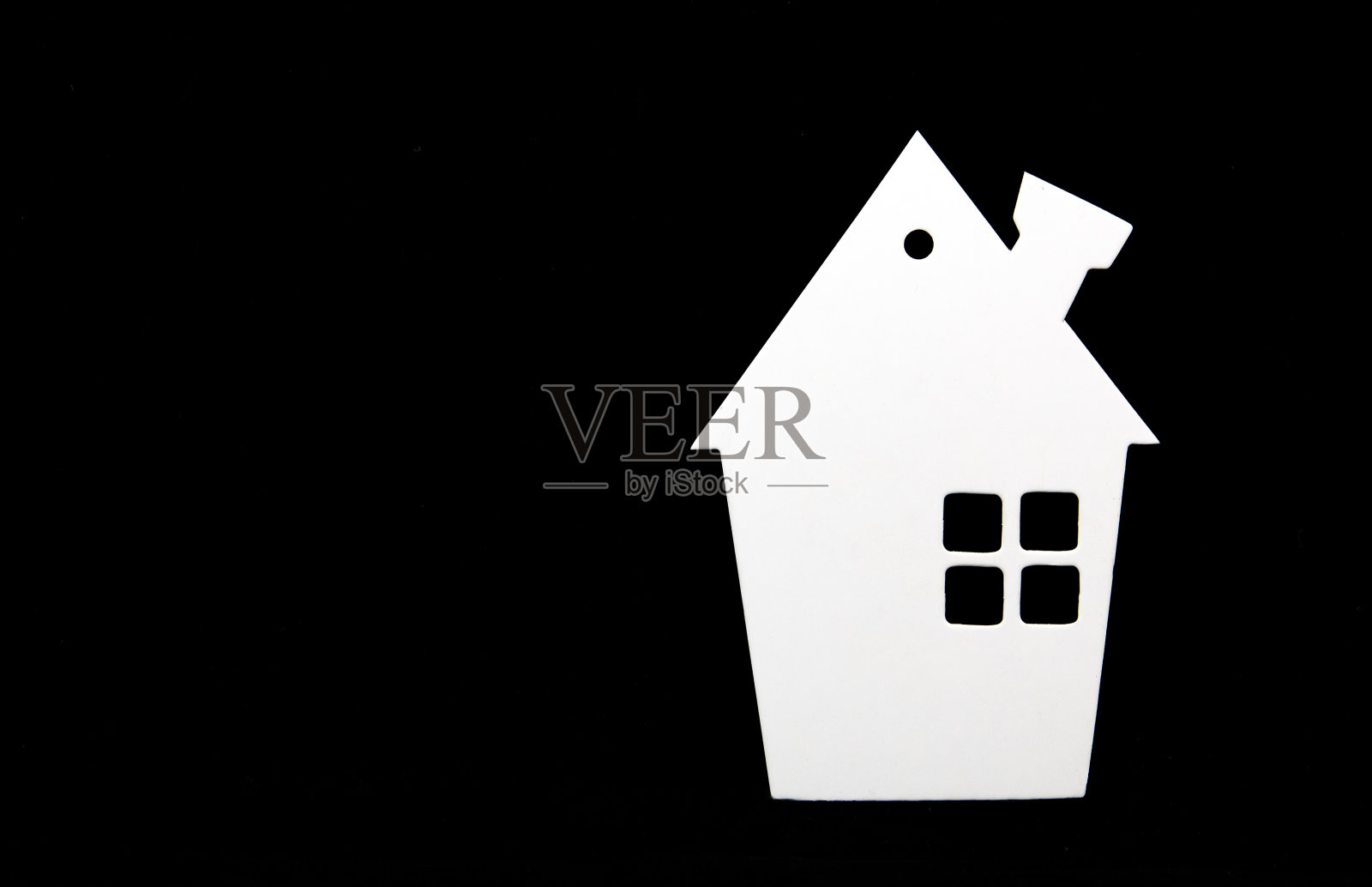 在纸上照片摄影图片