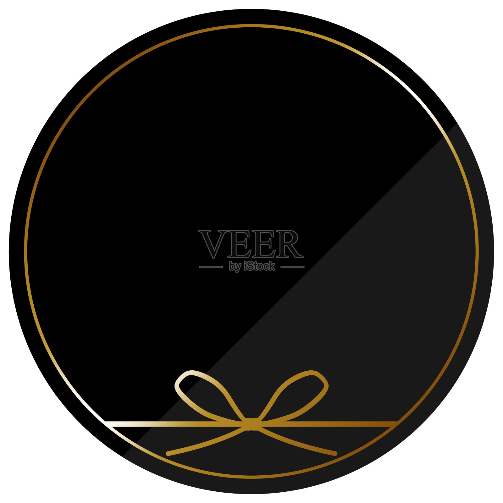 Mizuhiki框架插画图片素材