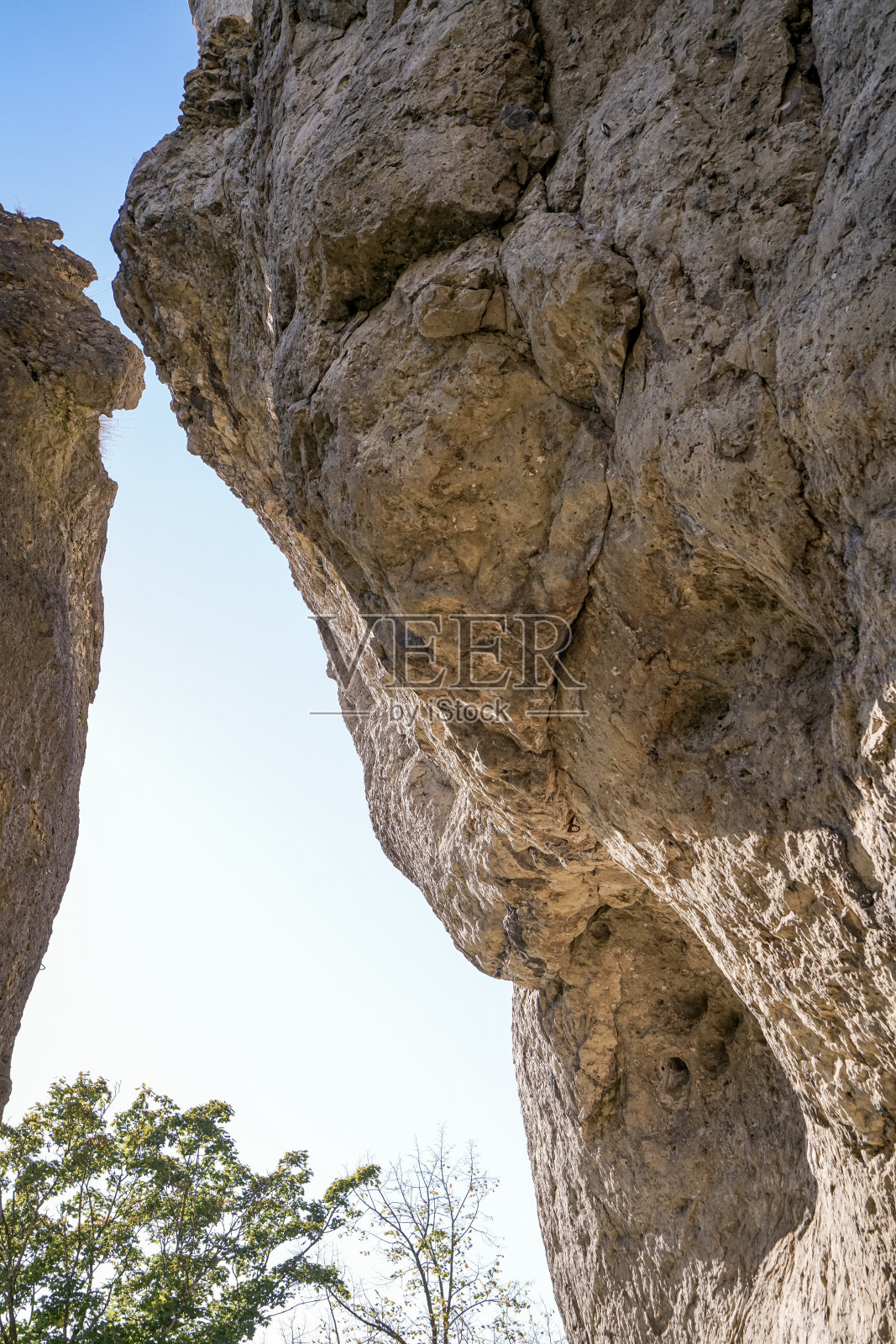 石灰岩的岩石照片摄影图片