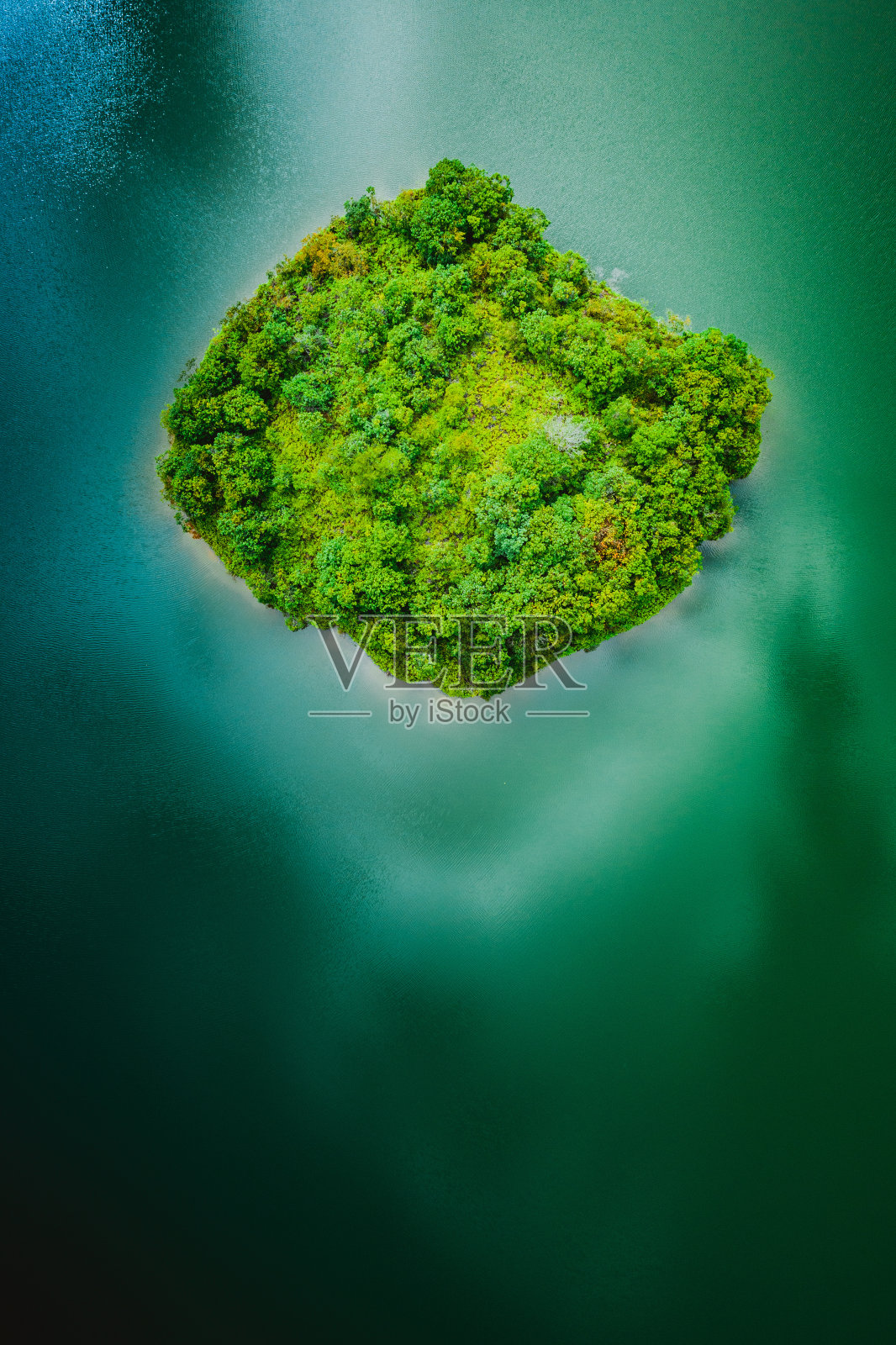 美丽的河背水塘，香港照片摄影图片