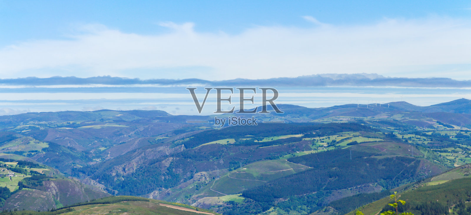 山景城照片摄影图片