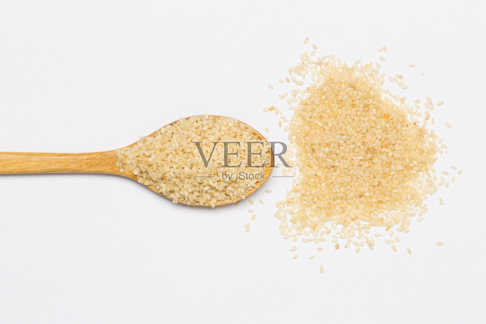 芝麻照片摄影图片