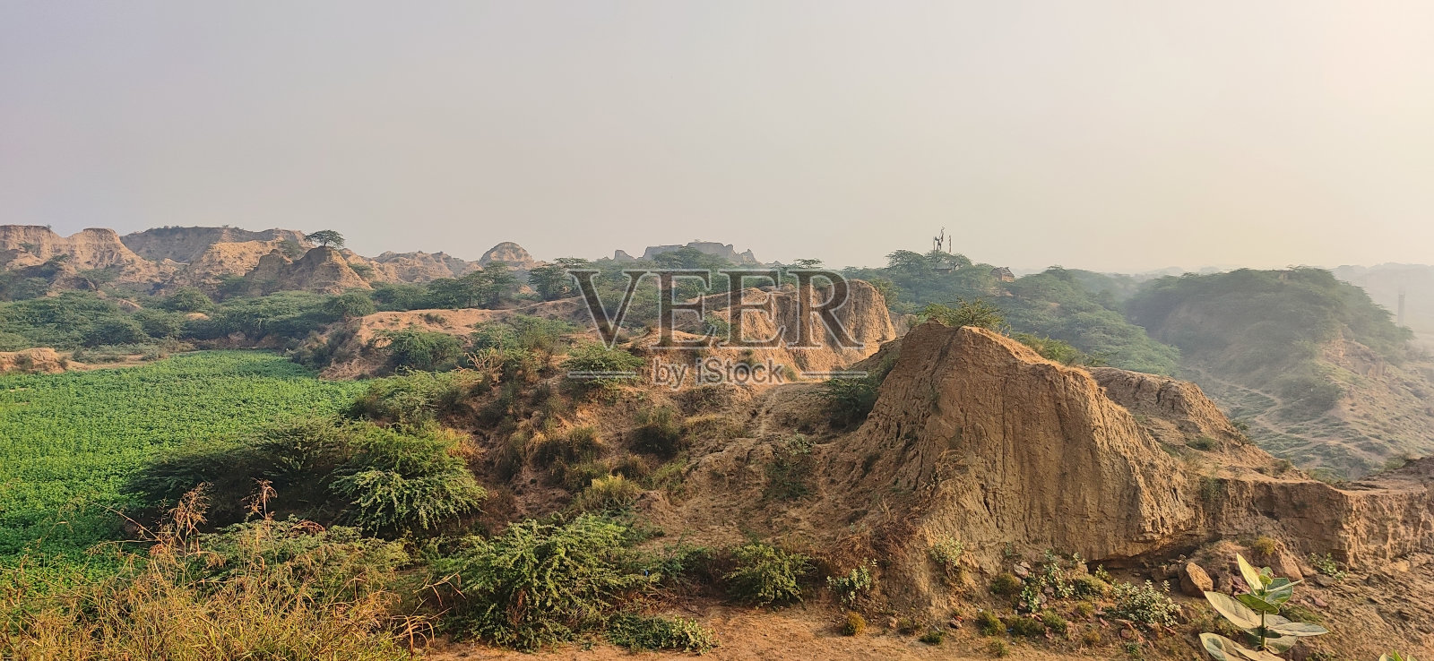 尚巴尔谷照片摄影图片