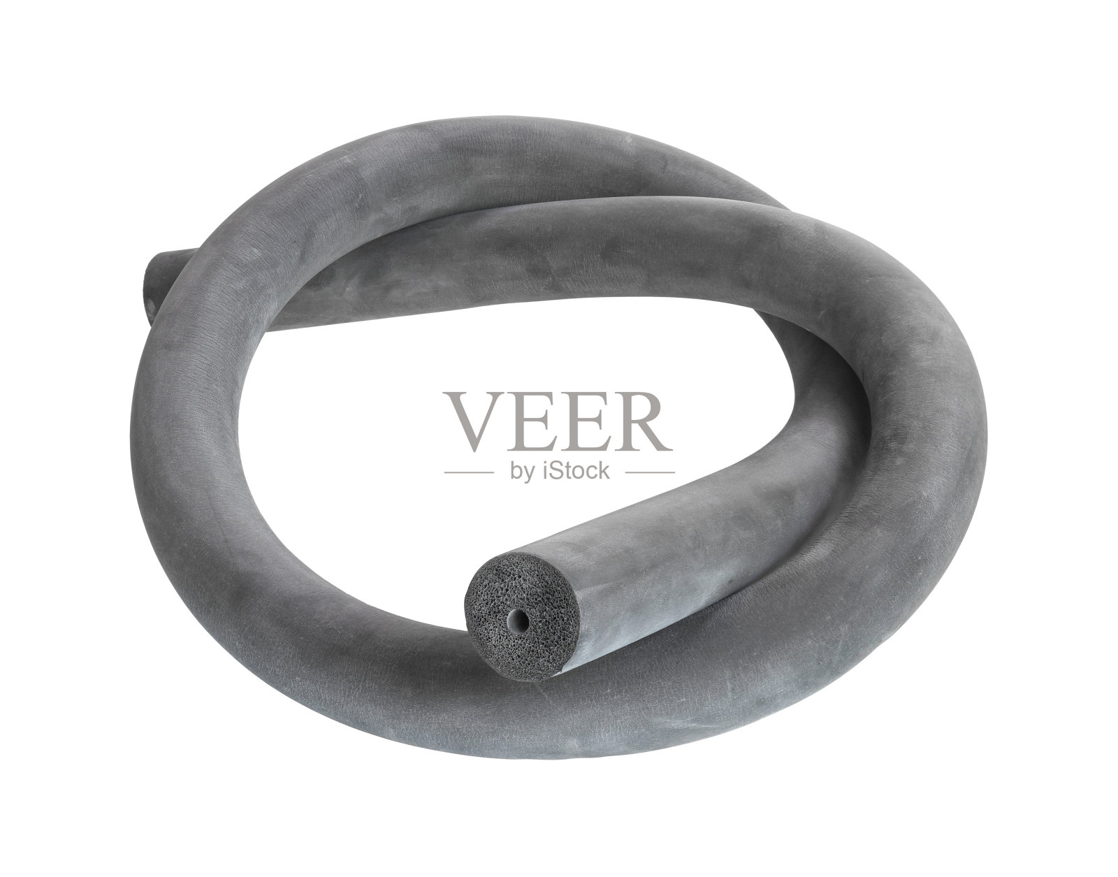 管绝缘橡胶照片摄影图片