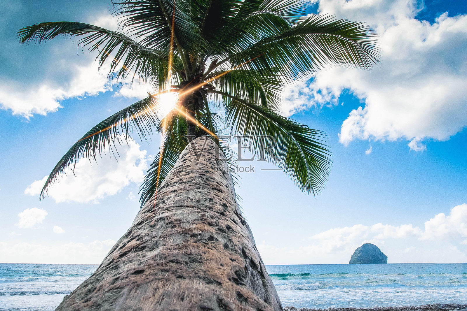 钻石的光照片摄影图片