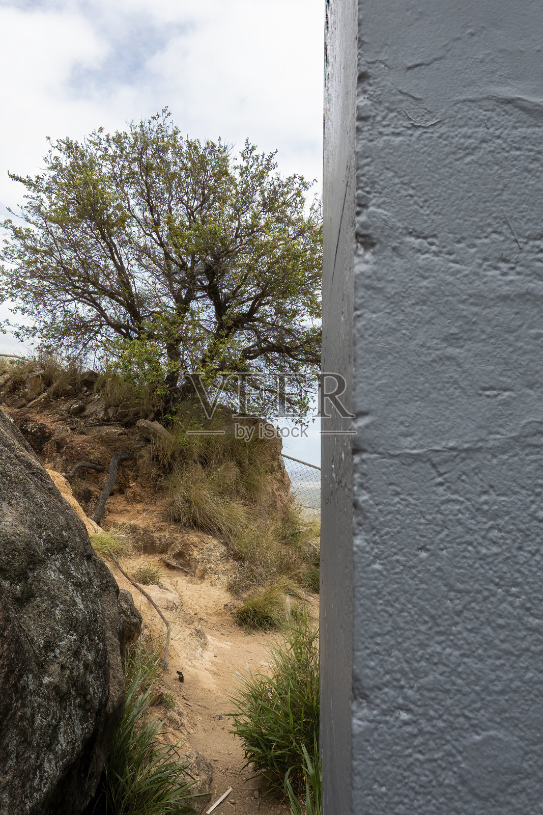 侧墙照片摄影图片