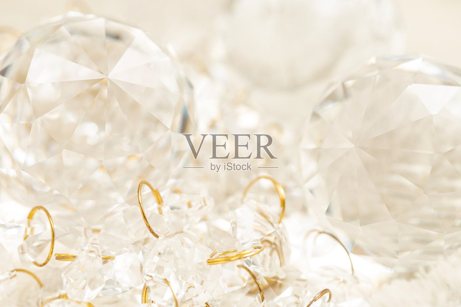 发光的宝石照片摄影图片