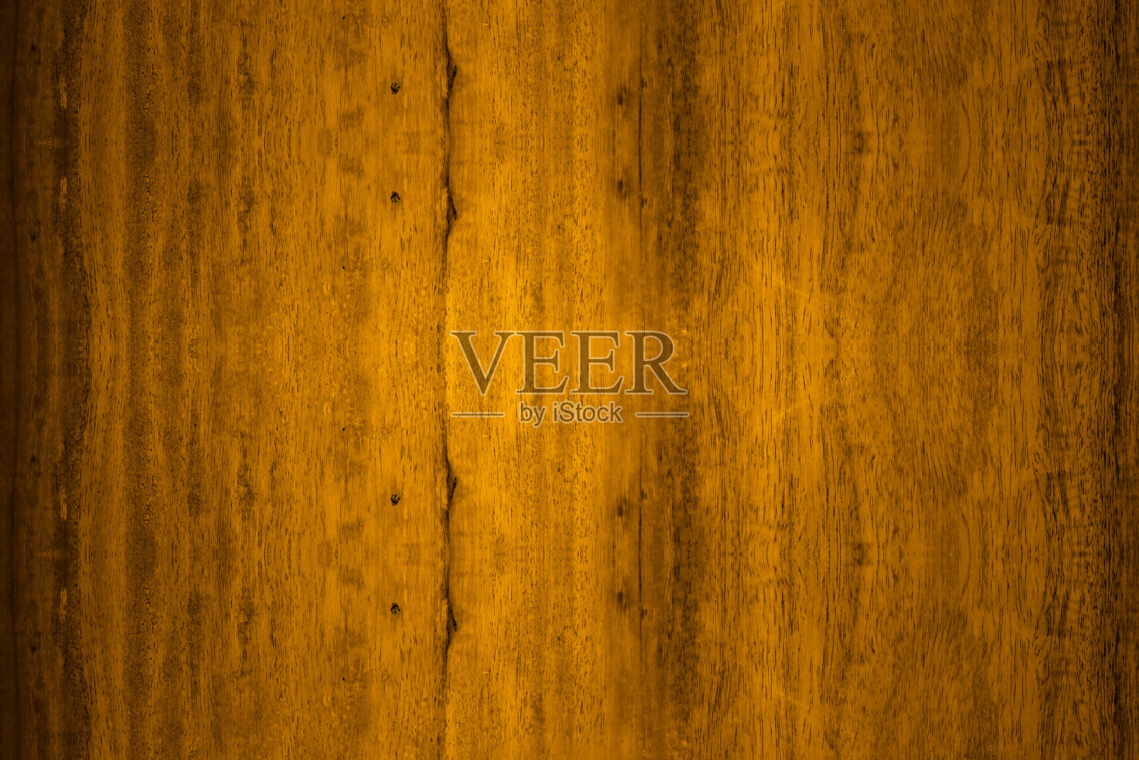 柔软的黄色木制表面与抽象纹理为背景照片摄影图片