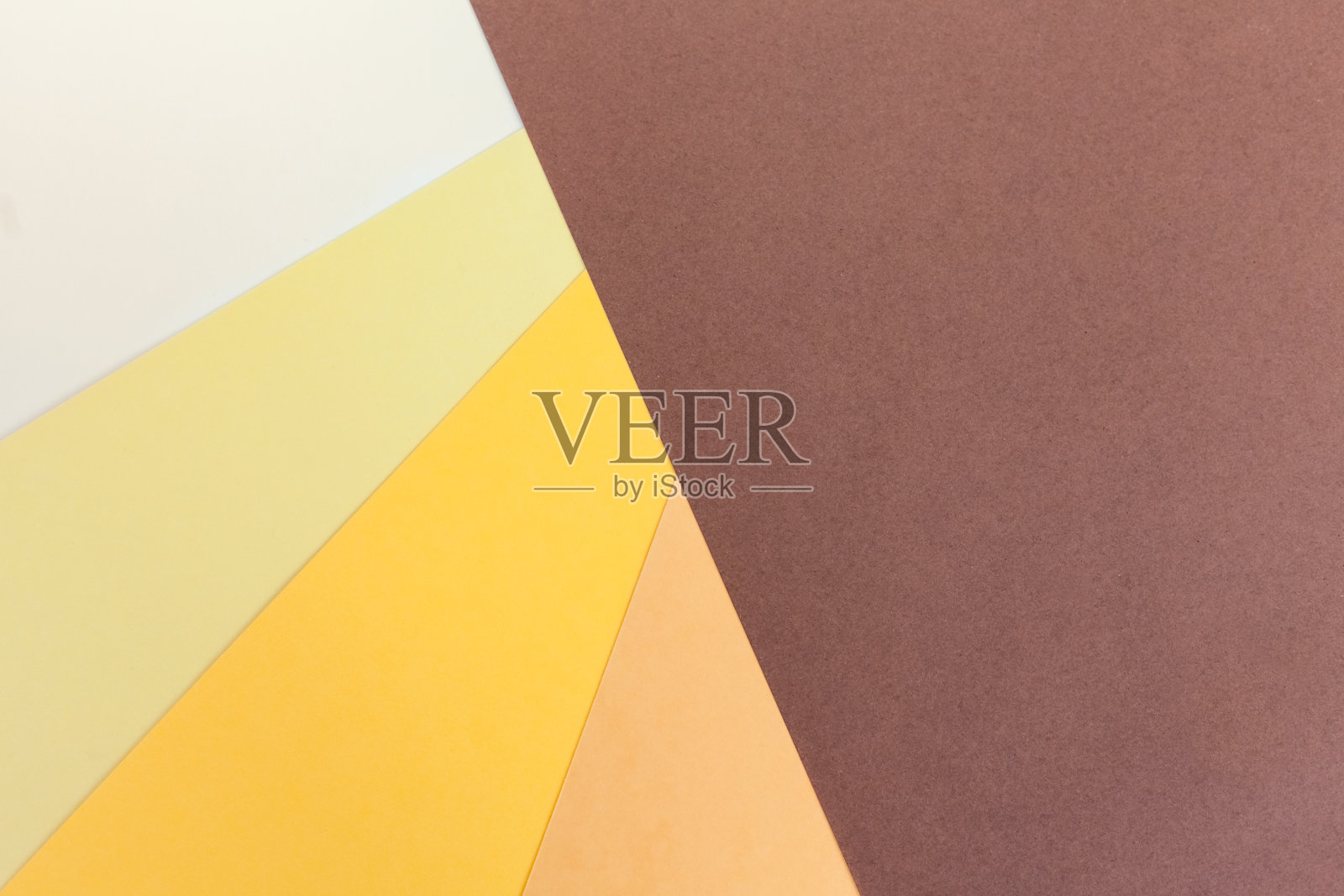 抽象彩纸背景照片摄影图片