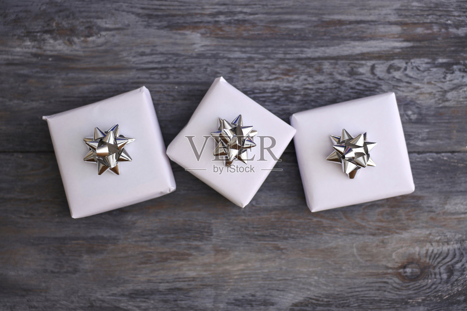 圣诞礼物照片摄影图片