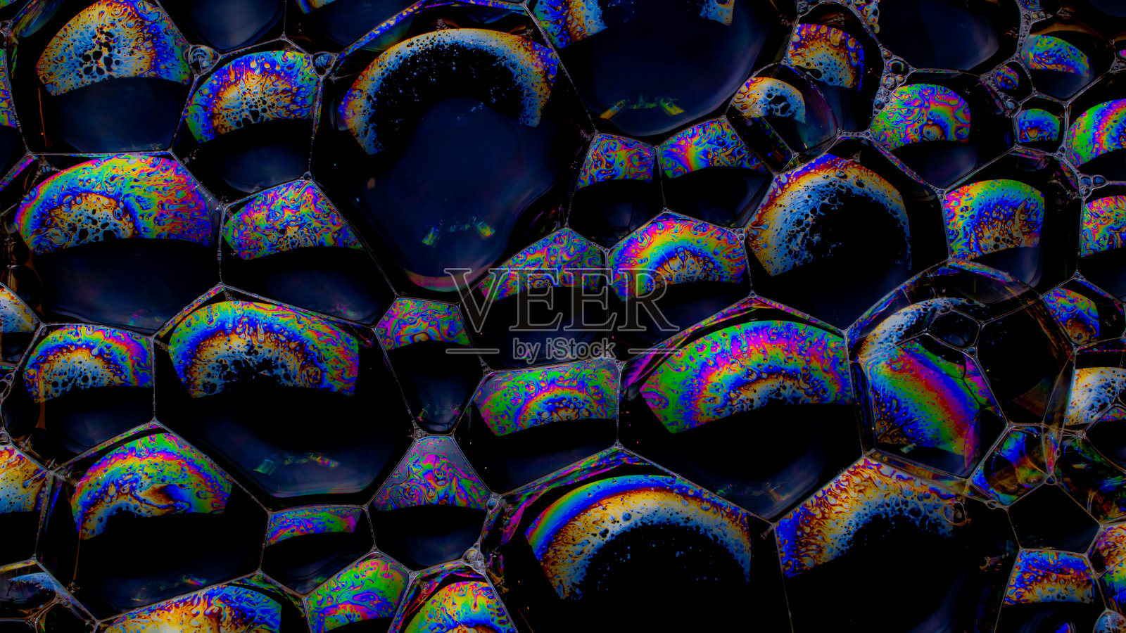 泡沫泡沫，抽象图像的背景或纹理照片摄影图片