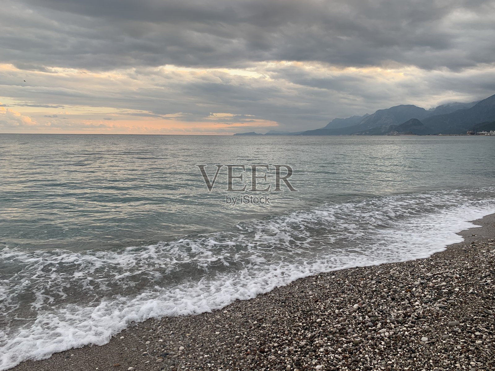 海照片摄影图片