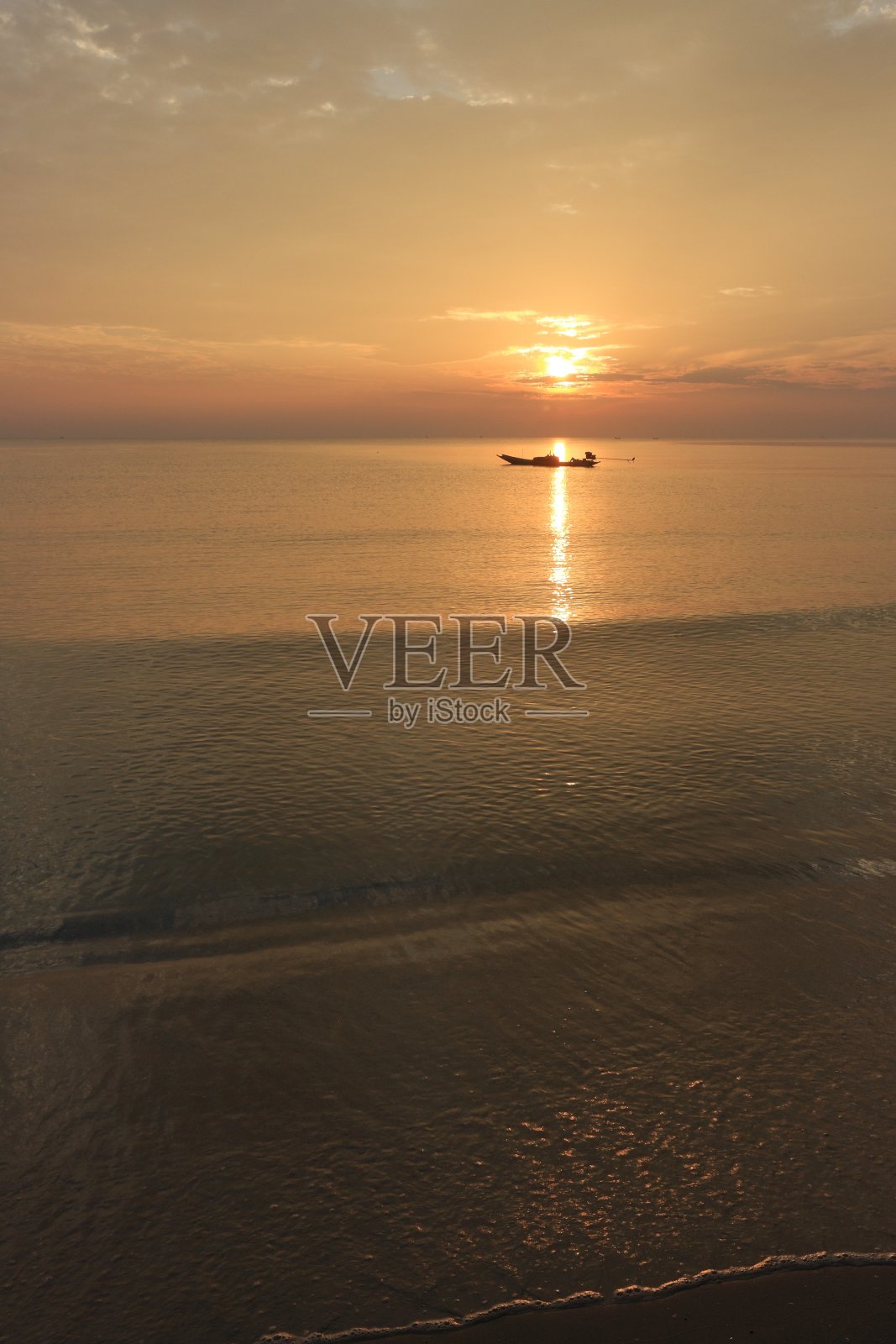 早晨自然照片设置美丽的光照片摄影图片