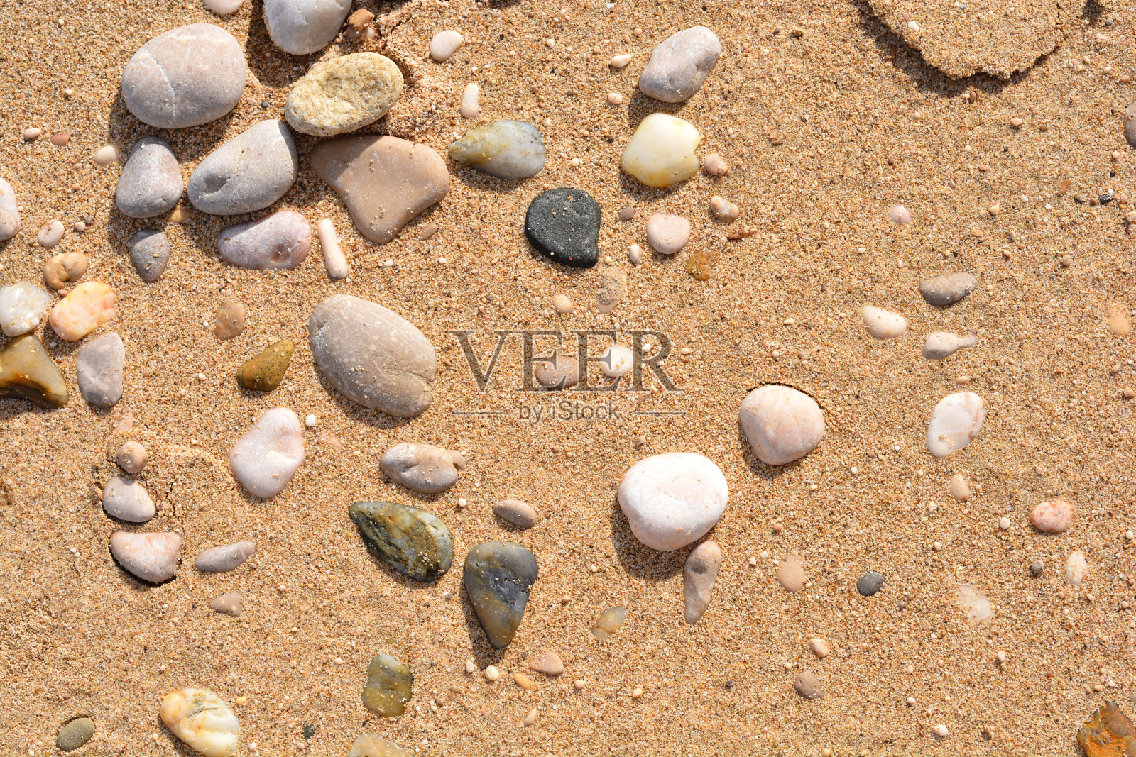 海滩照片摄影图片