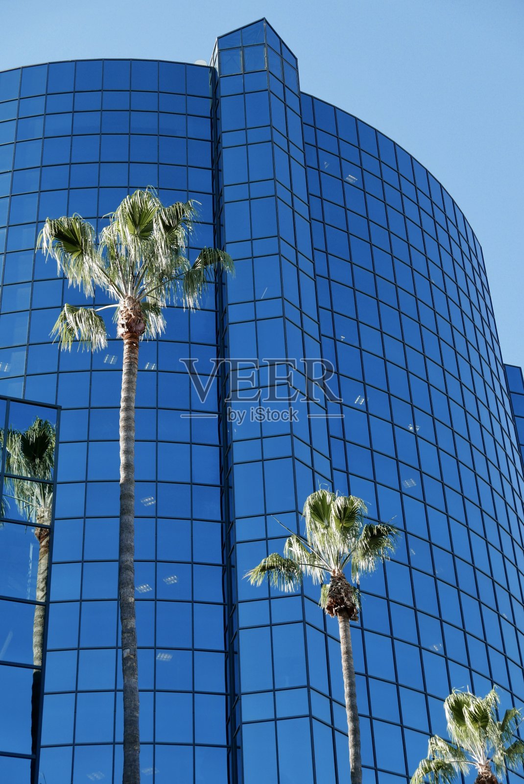 建筑工业建筑照片摄影图片