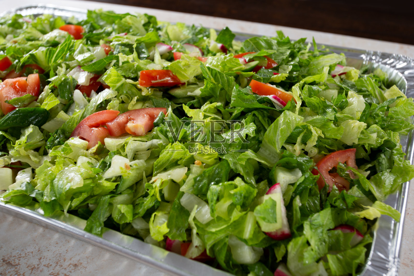 沙拉、餐饮规模照片摄影图片