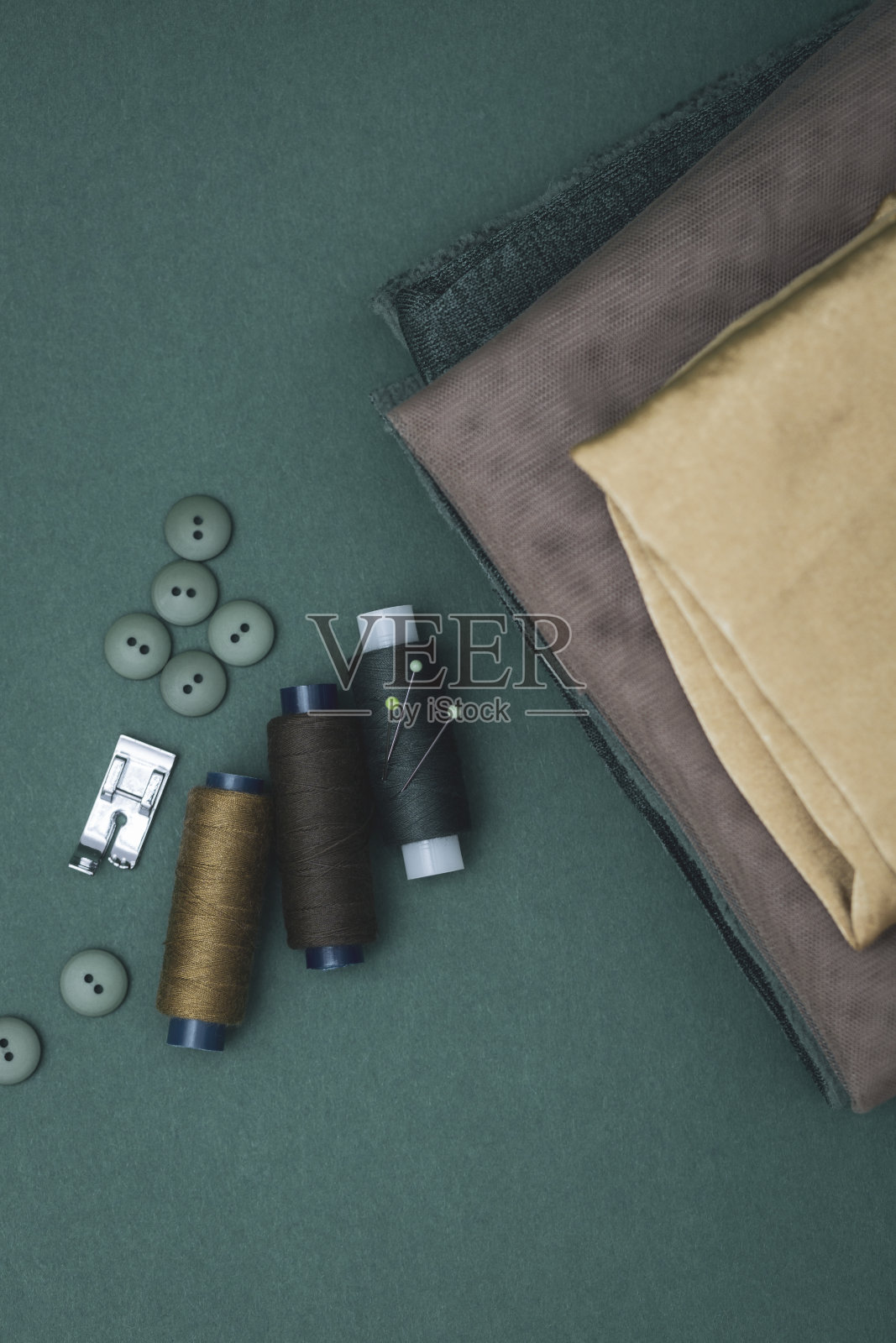 针线包照片摄影图片