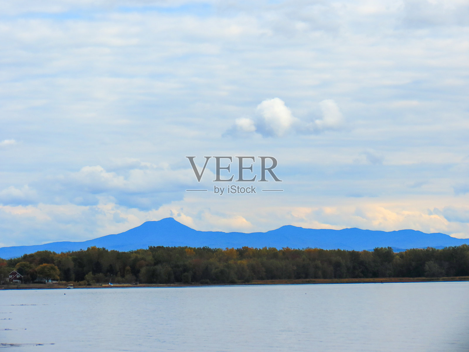 冒险在佛蒙特州照片摄影图片