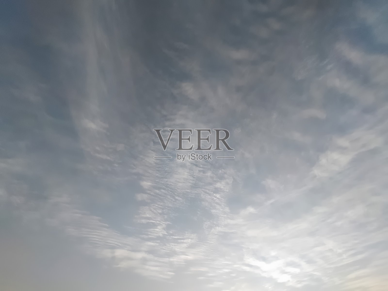 美丽的云照片摄影图片