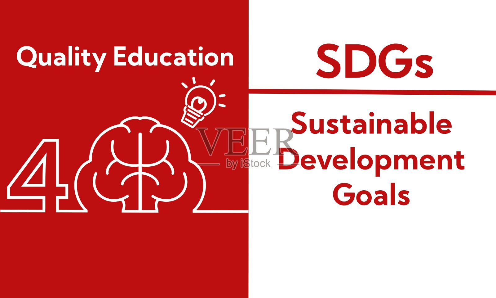 西班牙4。素质教育平面插图插画图片素材