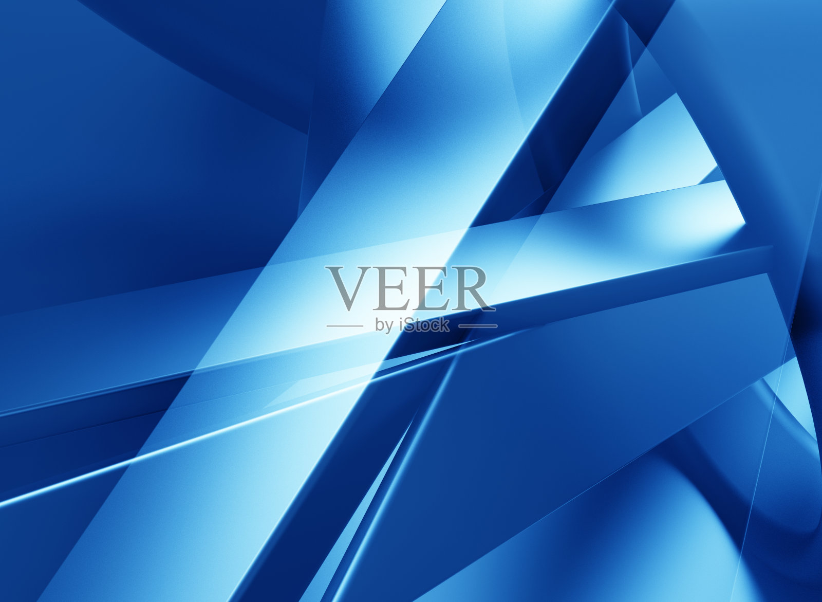 抽象的蓝色背景照片摄影图片