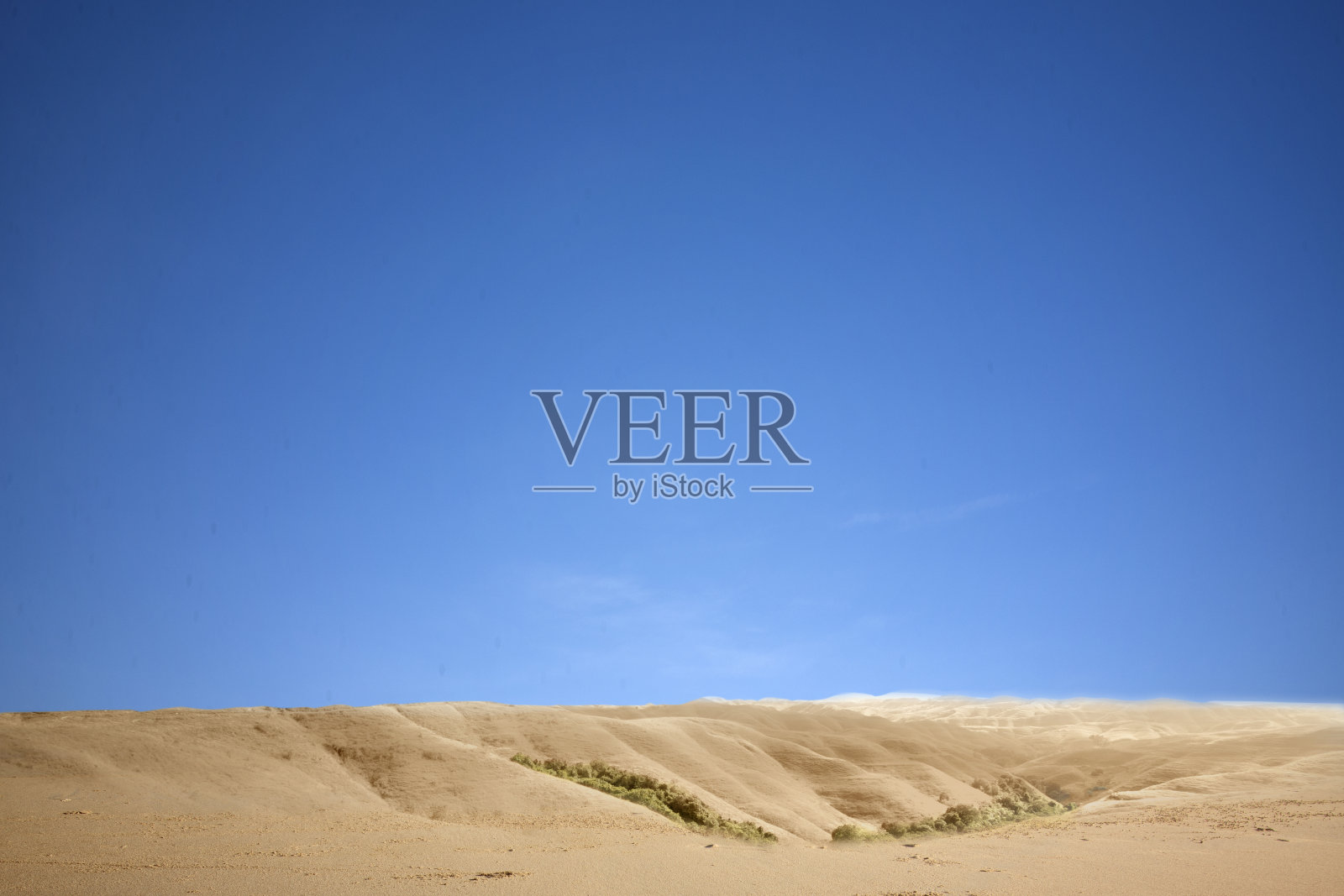 沙丘景观照片摄影图片