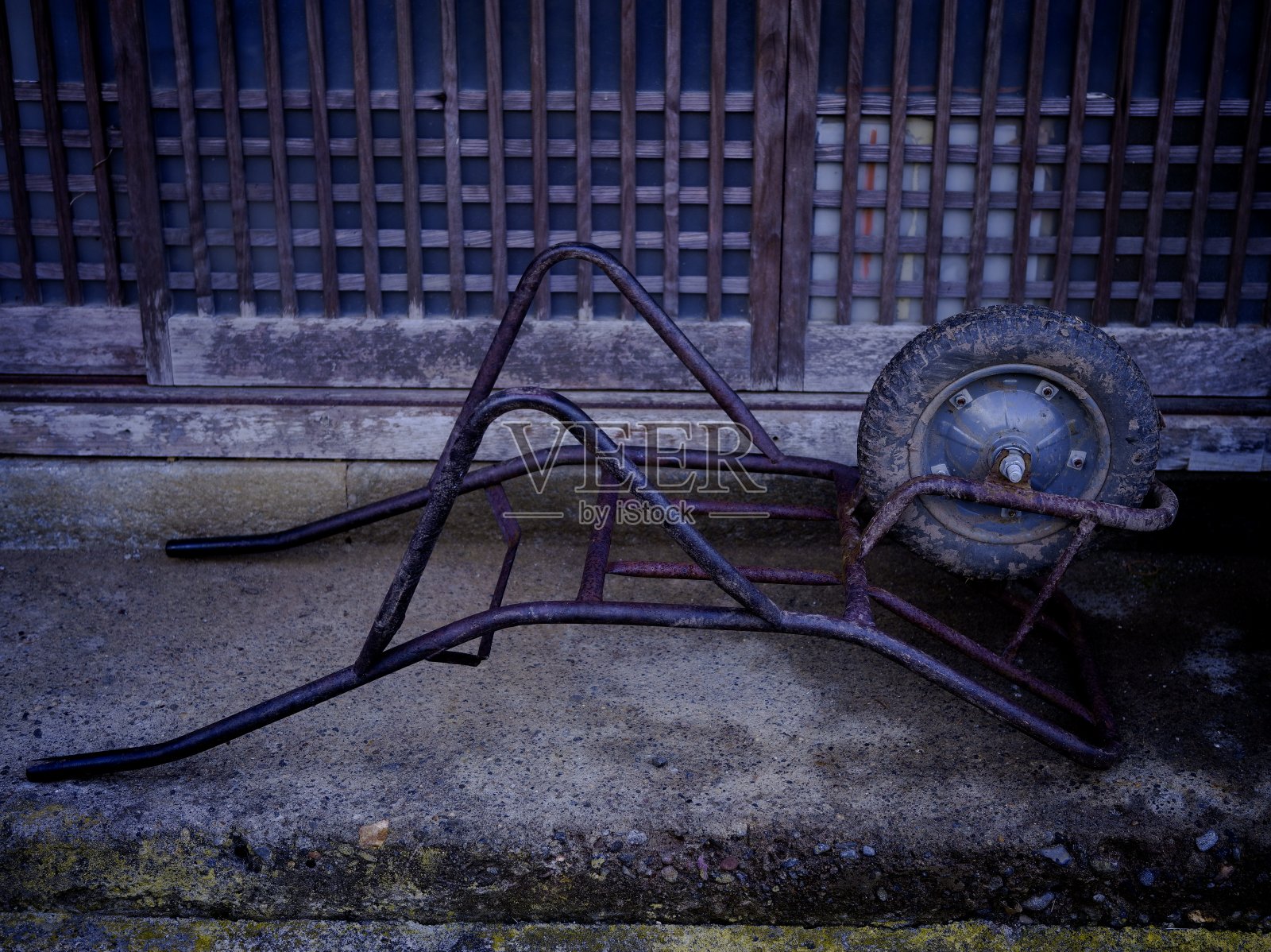 被遗忘的东西照片摄影图片