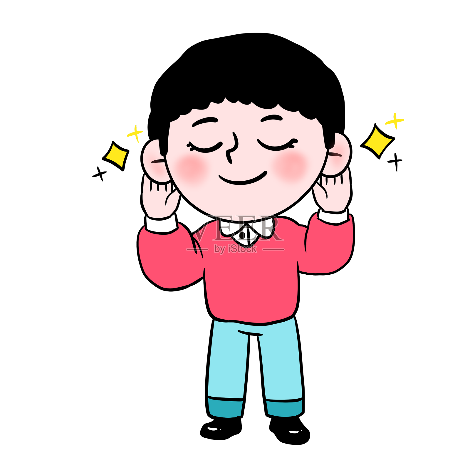 国际爱耳日爱护耳朵设计元素图片