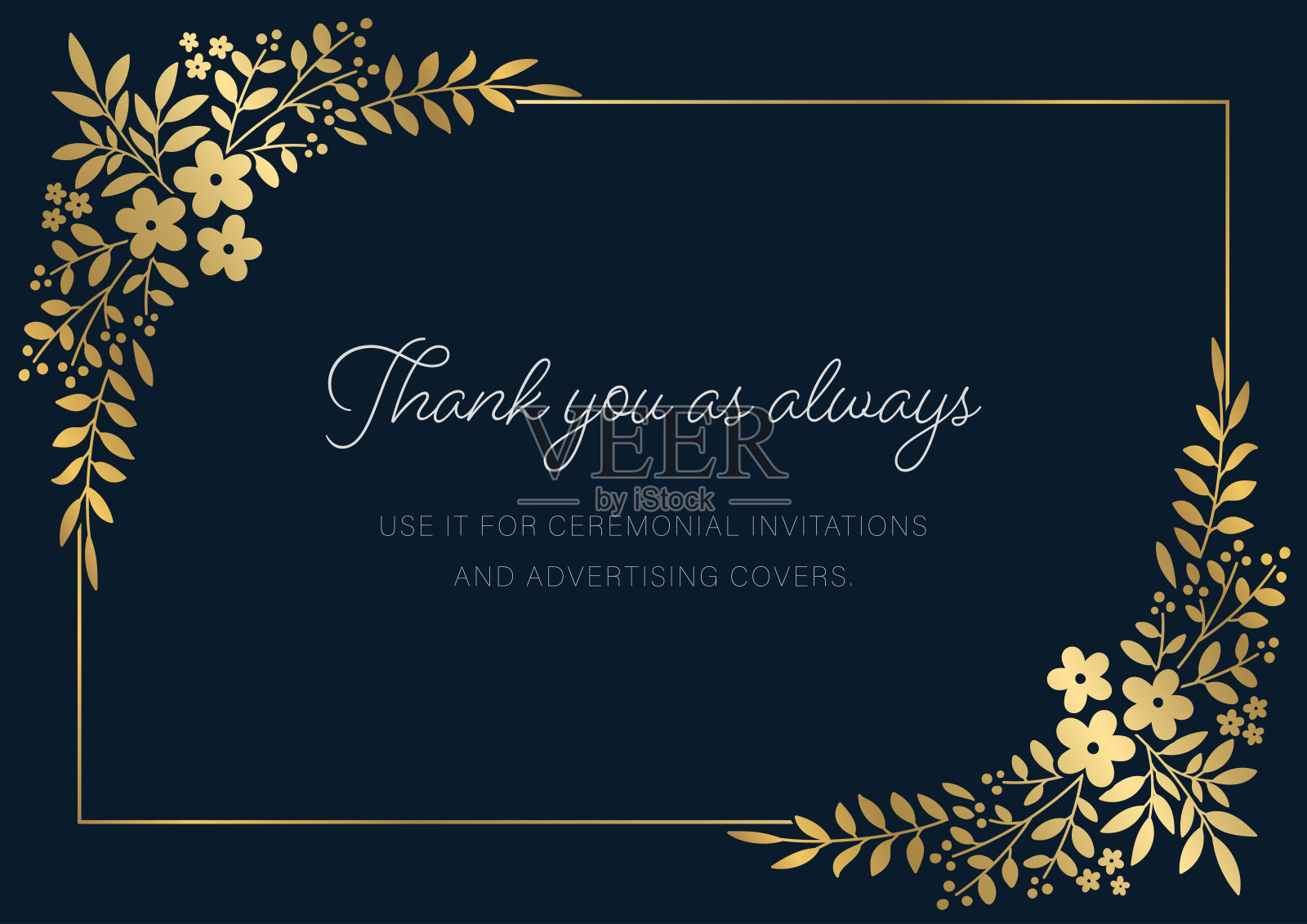 花架卡片设计设计模板素材