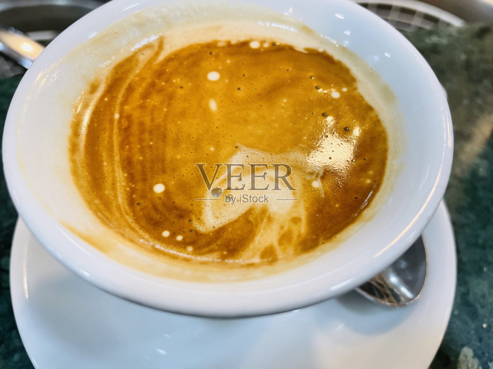 咖啡意大利咖啡特写照片摄影图片