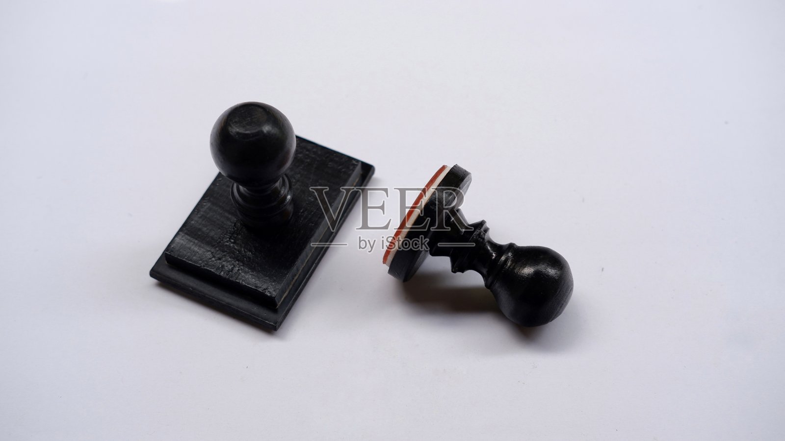 橡胶手邮票照片摄影图片