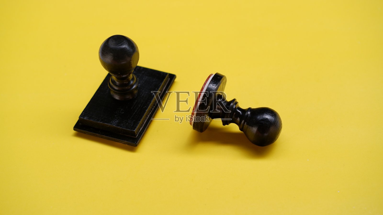 橡胶手邮票照片摄影图片