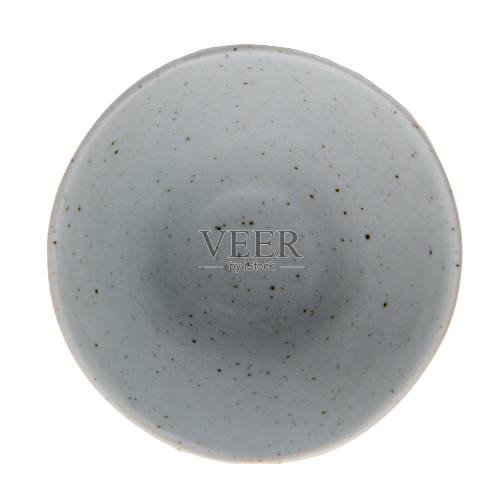 蓝色的陶瓷碗照片摄影图片