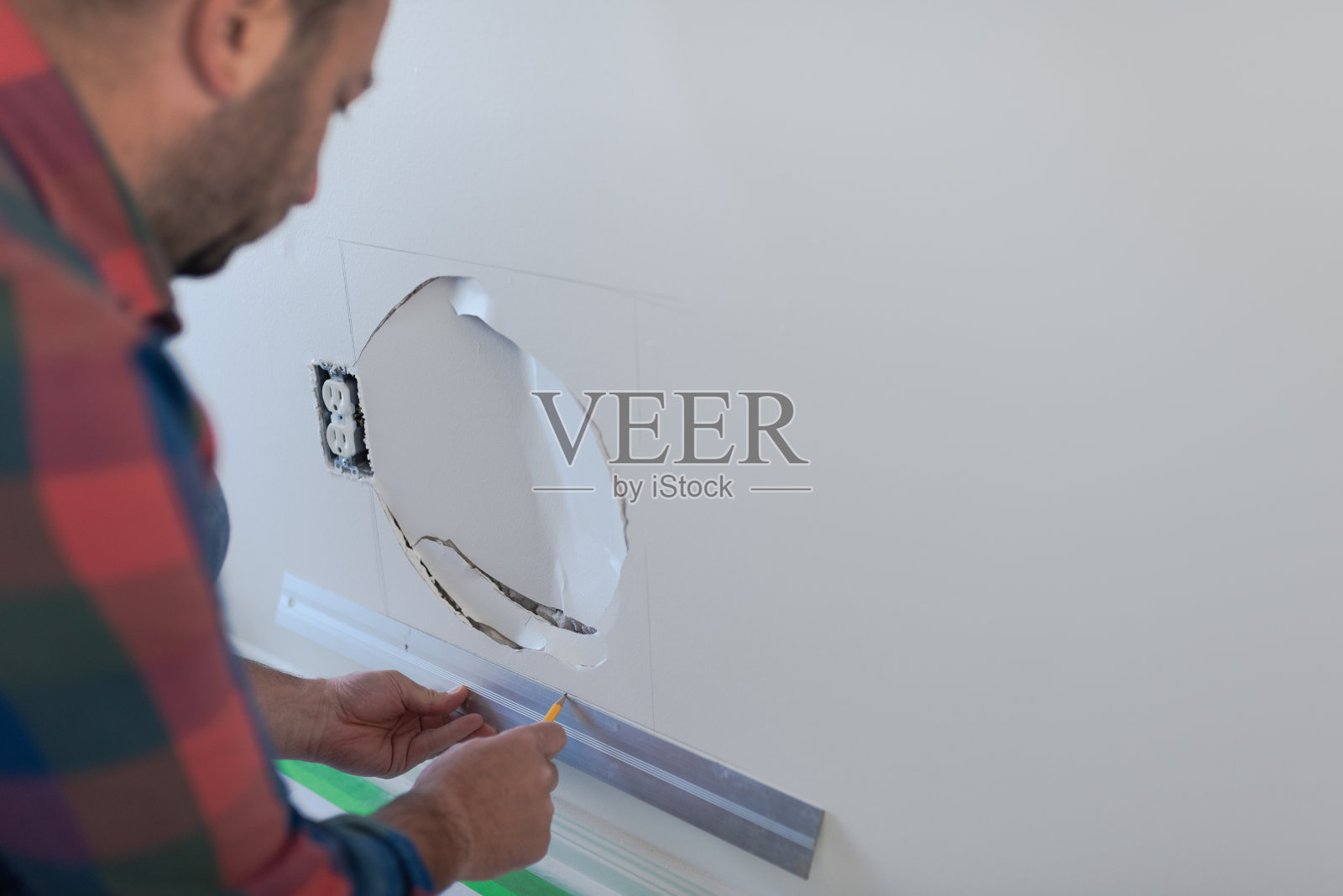 家里装修照片摄影图片