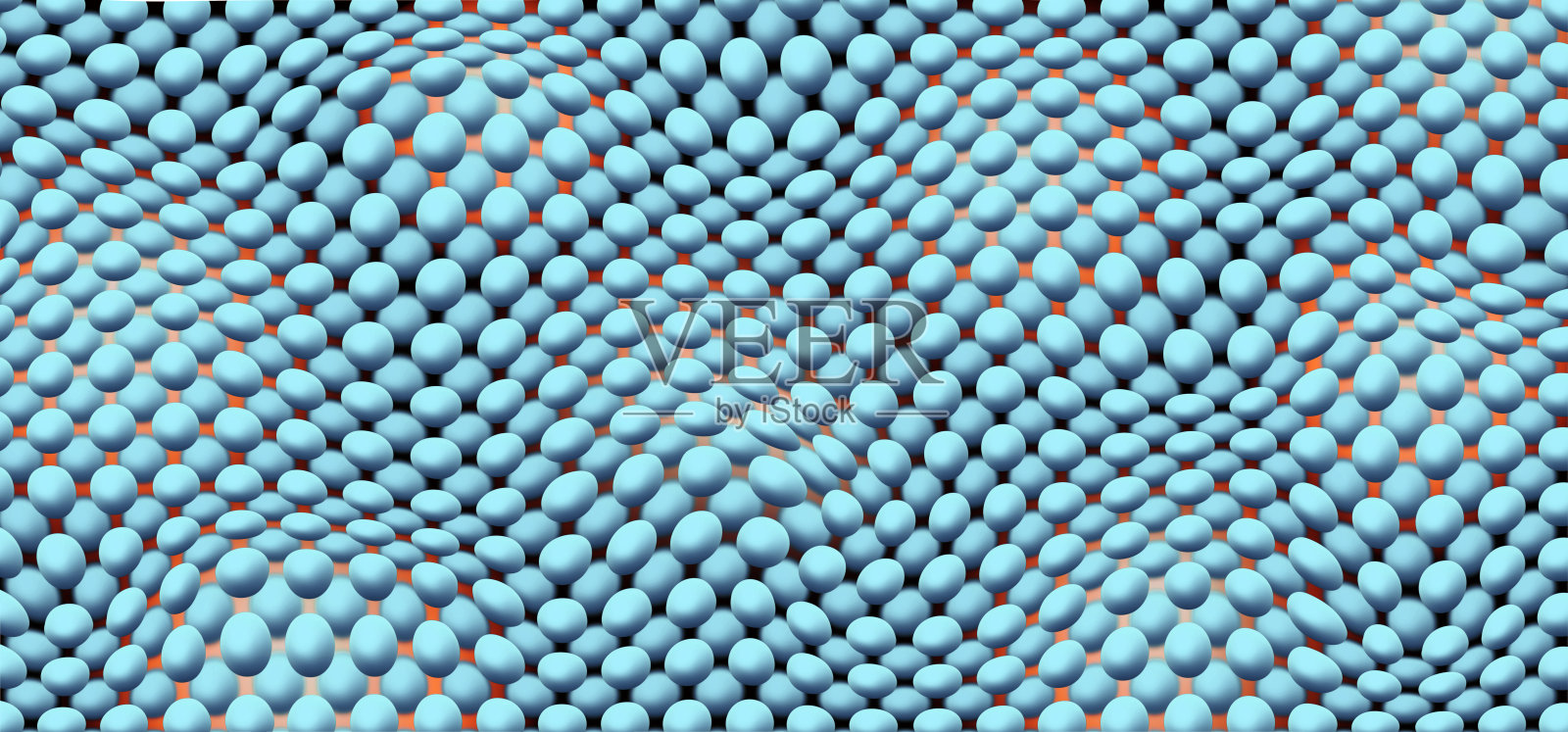 病毒防护的概念。抽象的背景照片摄影图片