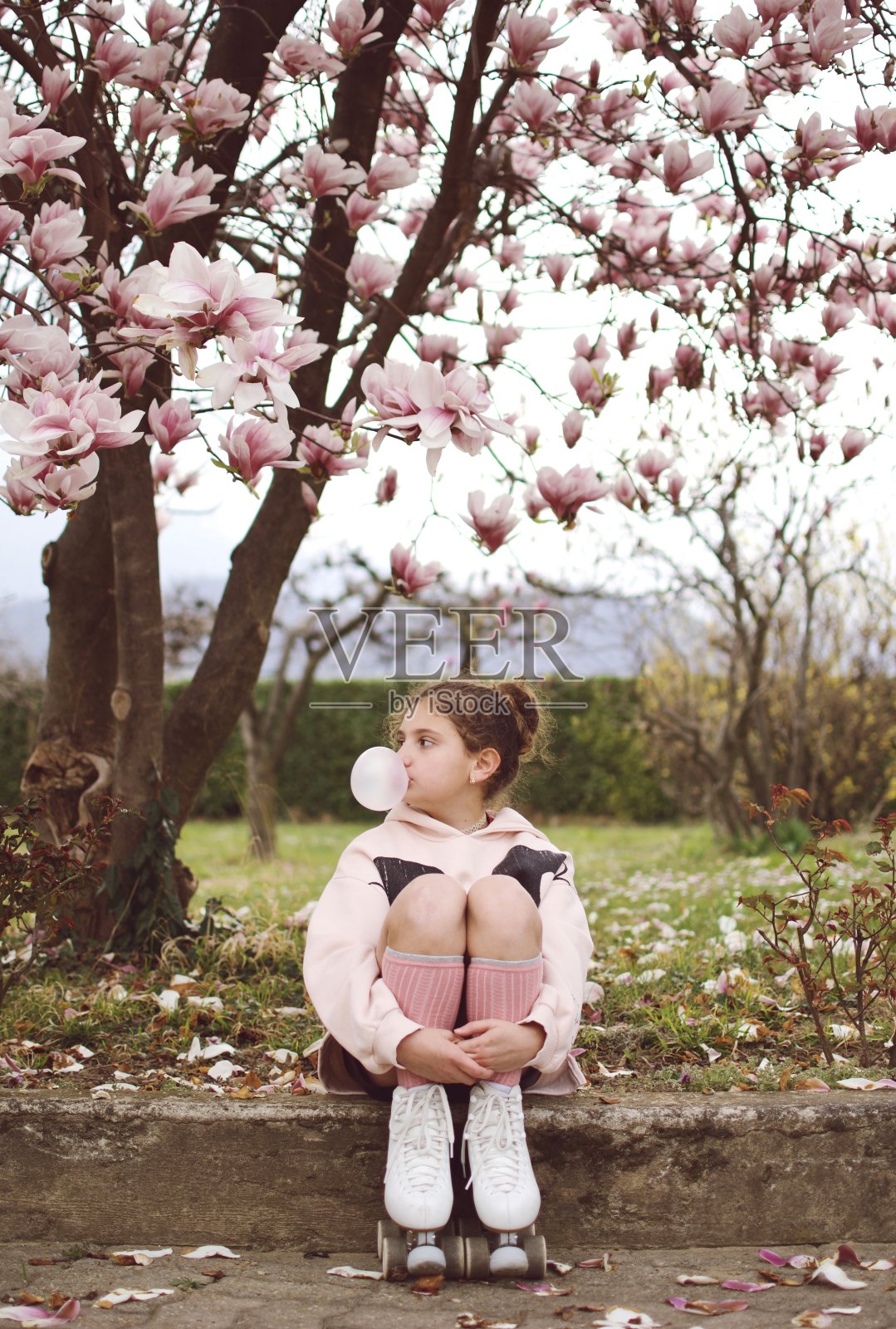 滑冰照片摄影图片