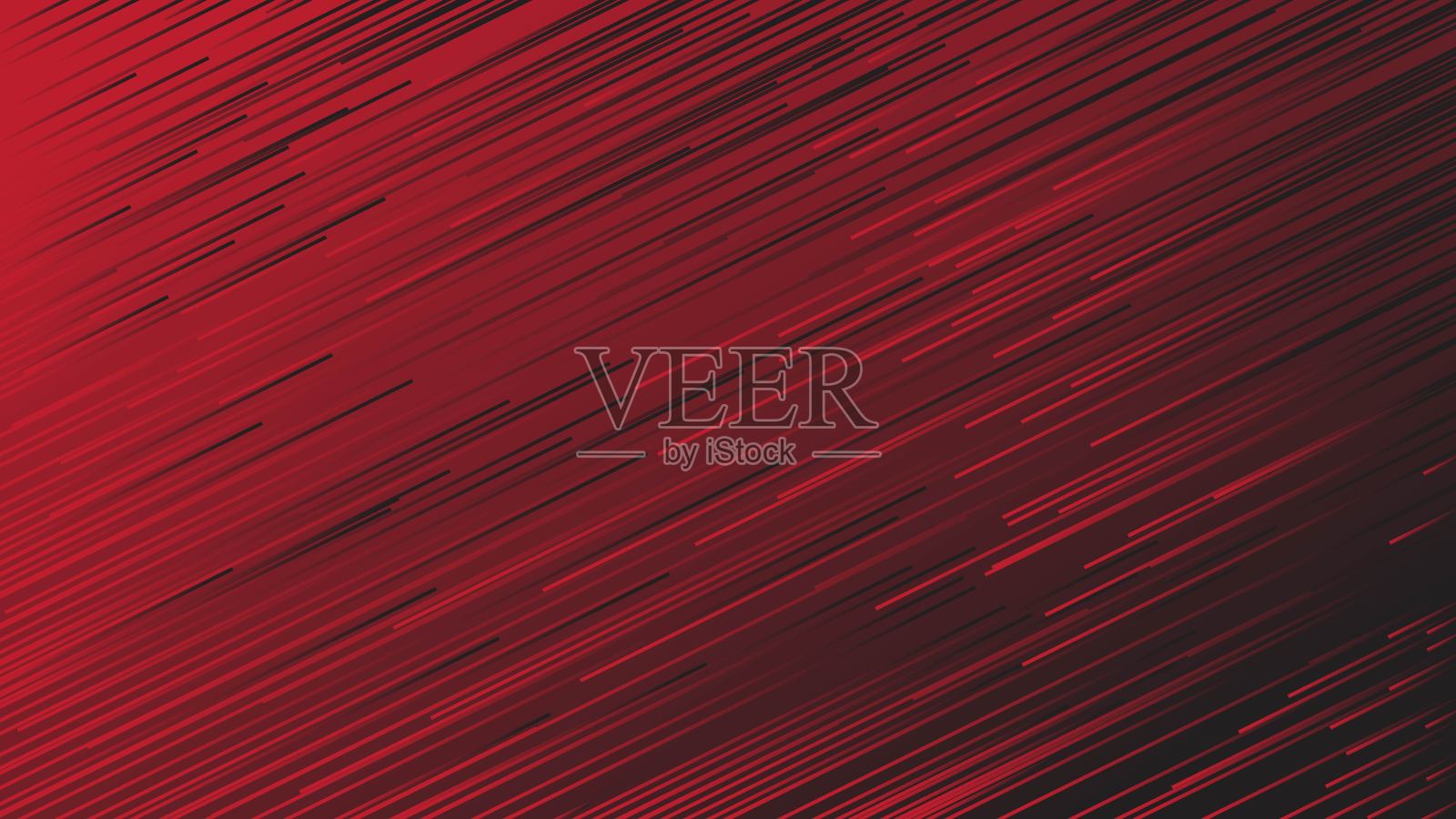 暗红色包裹的斜条纹的抽象背景插画图片素材