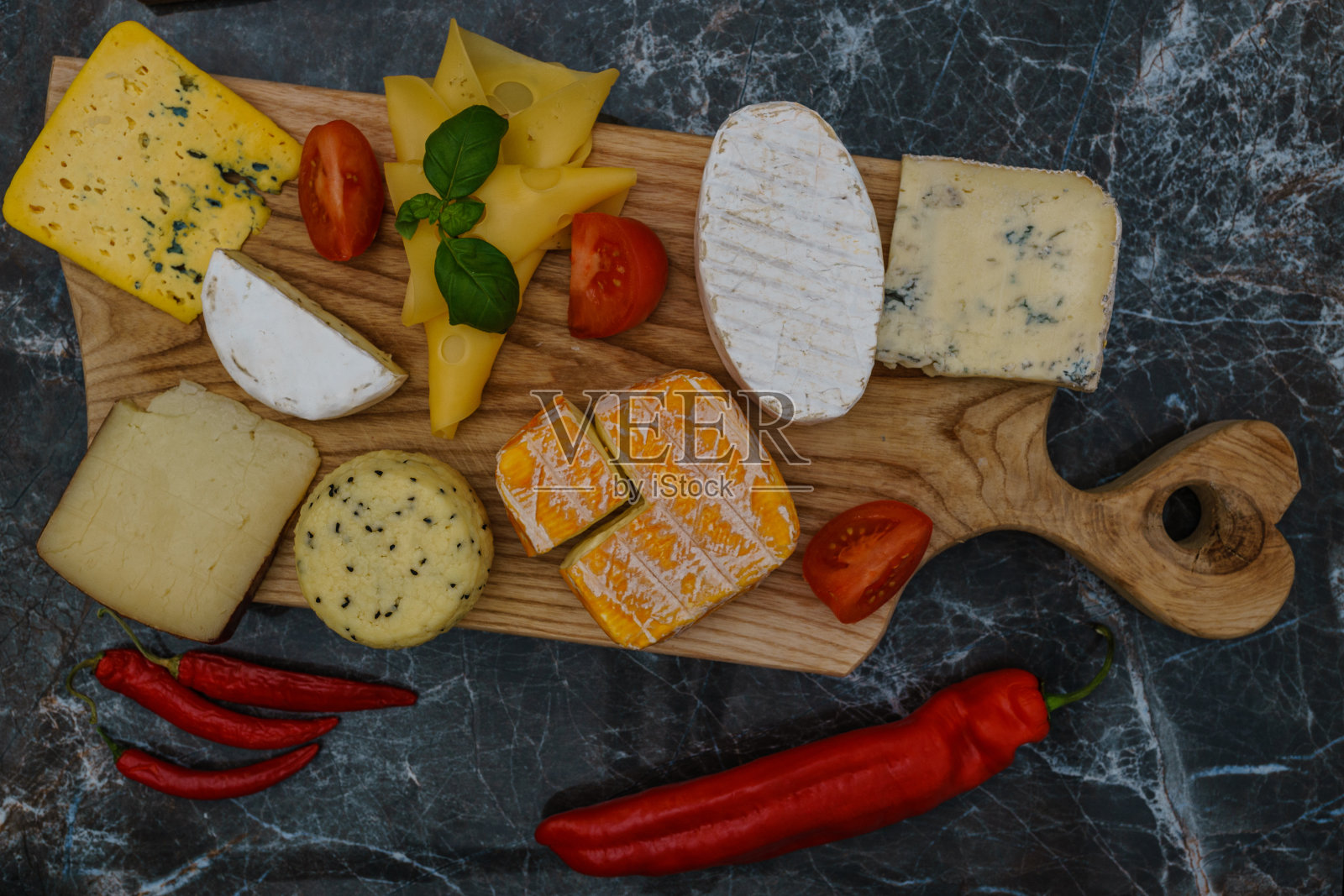 奶酪板照片摄影图片