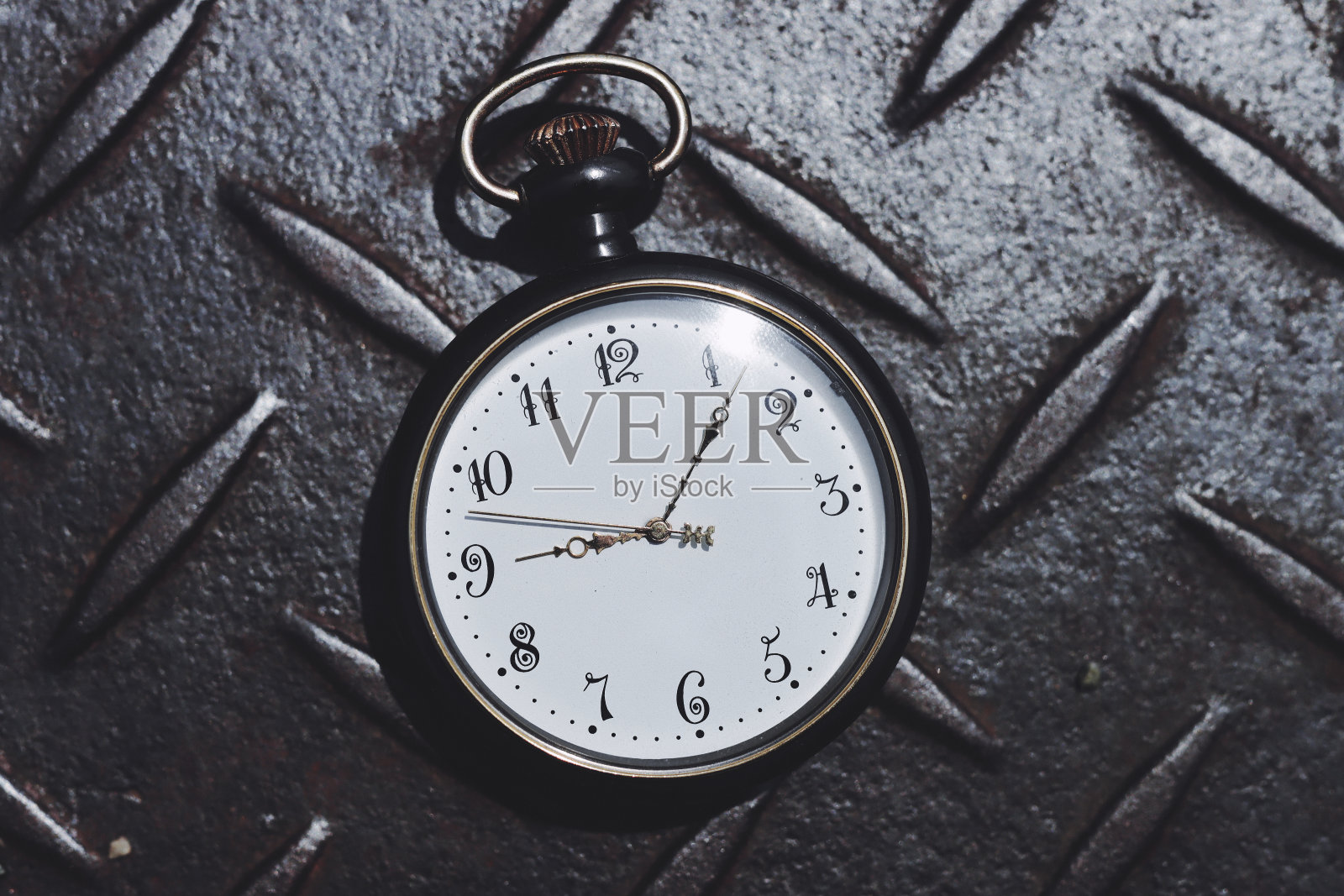 老式怀表摄影照片摄影图片