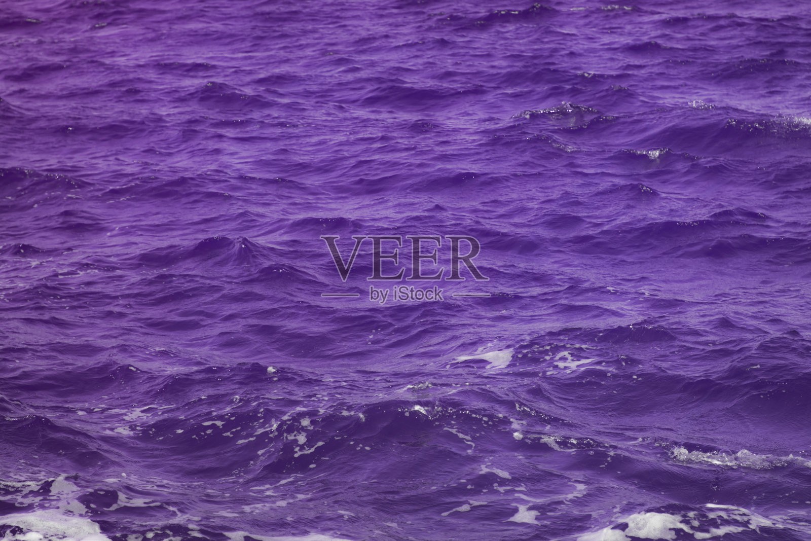 波海背景颜色非常周围薰衣草色的2022年创意概念图照片摄影图片