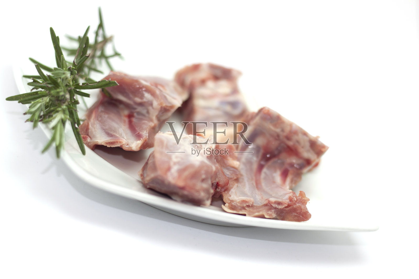 羊肉的烹饪成本照片摄影图片